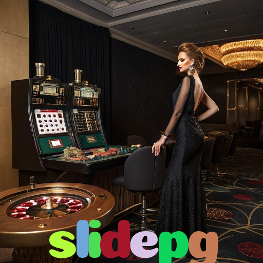 slidepg：Jogue poker, aposte no futebol e ganhe em grandes jogos de cassino!