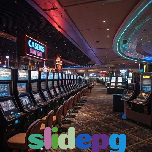 slidepg：Aposte nas melhores slots e conquiste prêmios como nunca!
