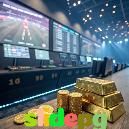 slidepg：Aposte nas melhores slots e conquiste prêmios como nunca!