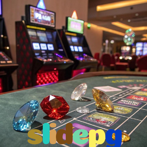 slidepg：Jogue poker, aposte no futebol e ganhe em grandes jogos de cassino!