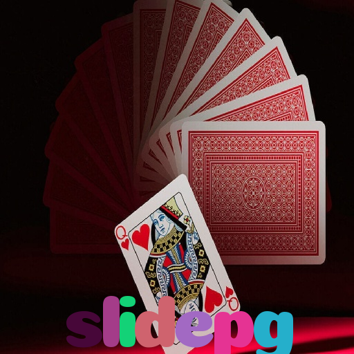 slidepg:Jogue poker, aposte no futebol e ganhe em grandes jogos de cassino!