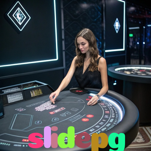 slidepg:Jogue poker, aposte no futebol e ganhe em grandes jogos de cassino!