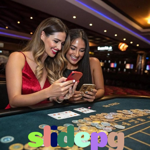 slidepg：Aposte nas melhores slots e conquiste prêmios como nunca!