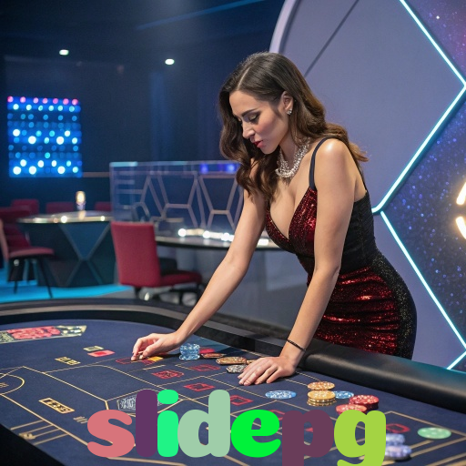 slidepg：Aposte no futebol, jogue poker e conquiste vitórias épicas!