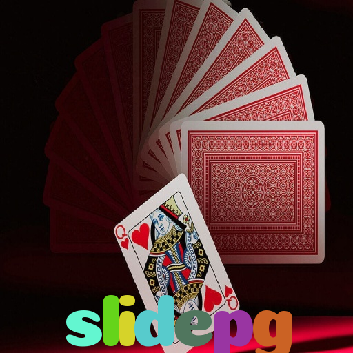 slidepg:Jogue poker, aposte no futebol e ganhe em grandes jogos de cassino!