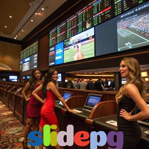 slidepg：Aposte no futebol, jogue poker e conquiste vitórias épicas!