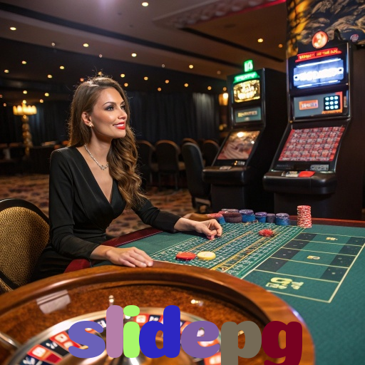 slidepg:Jogue poker, aposte no futebol e ganhe em grandes jogos de cassino!