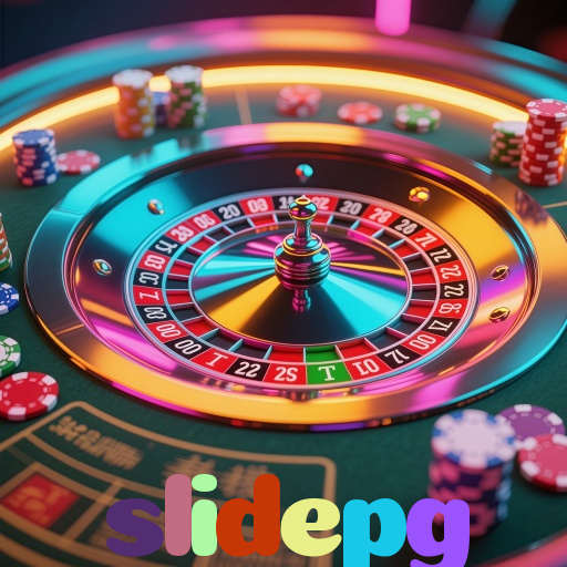 slidepg:Aposte no futebol, jogue poker e conquiste vitórias épicas!