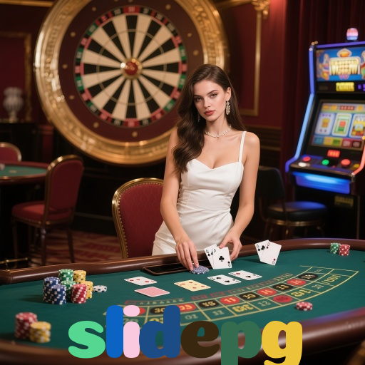 slidepg:Aposte no futebol, jogue poker e conquiste vitórias épicas!