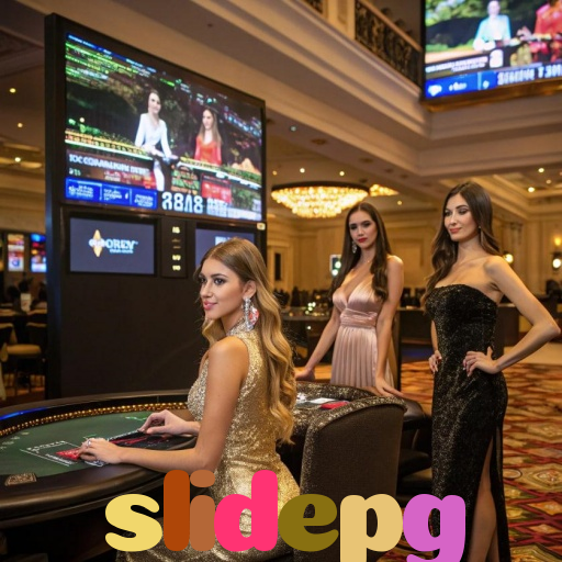 slidepg:Aposte no futebol, jogue poker e conquiste vitórias épicas!