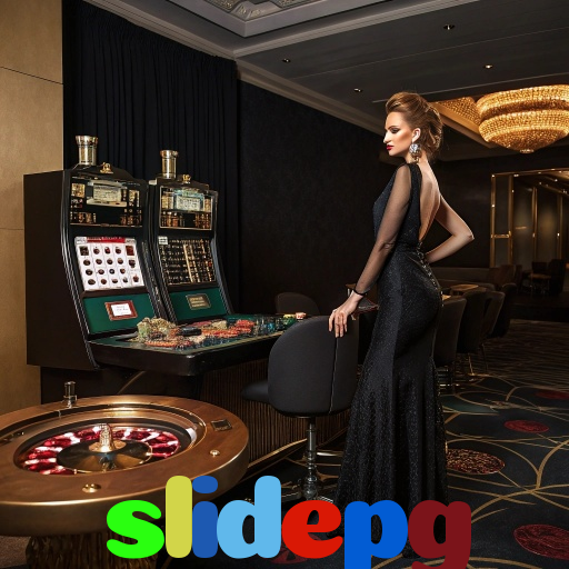 slidepg：Jogue poker, aposte no futebol e ganhe em grandes jogos de cassino!