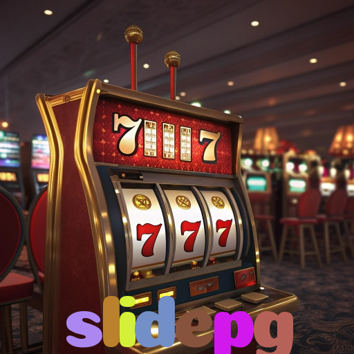 slidepg：Aposte no futebol, jogue poker e conquiste vitórias épicas!