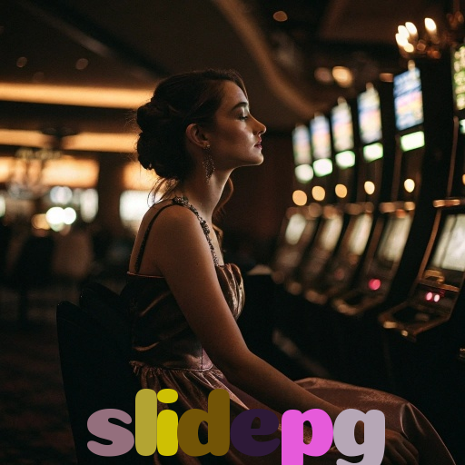 slidepg：Jogue poker, aposte no futebol e ganhe em grandes jogos de cassino!