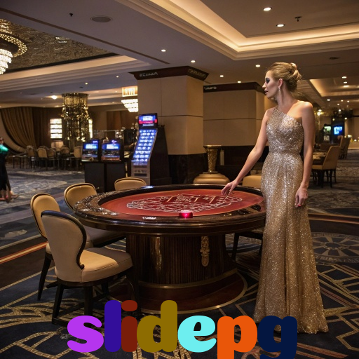 slidepg：Jogue poker, aposte no futebol e ganhe em grandes jogos de cassino!