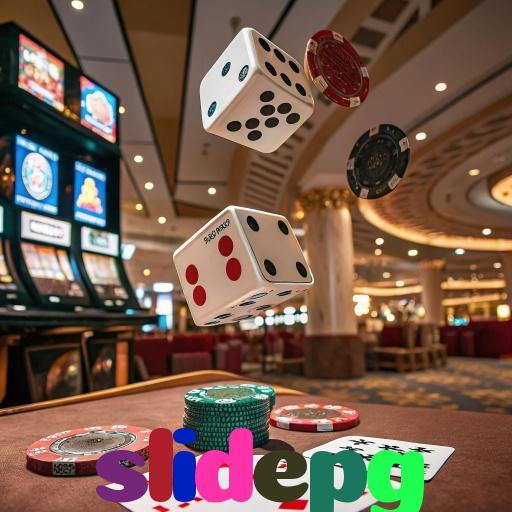 slidepg:Aposte no futebol, jogue poker e conquiste vitórias épicas!