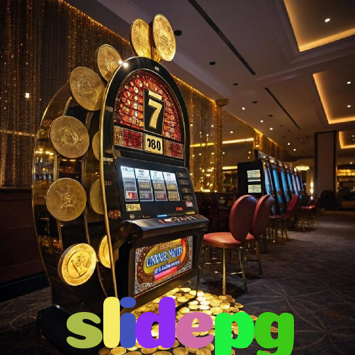 slidepg：Jogue poker, aposte no futebol e ganhe em grandes jogos de cassino!