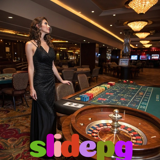 slidepg：Aposte nas melhores slots e conquiste prêmios como nunca!