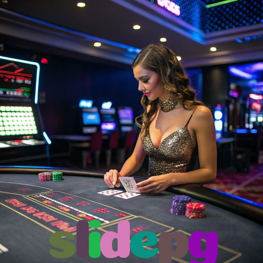 slidepg：Aposte no futebol, jogue poker e conquiste vitórias épicas!