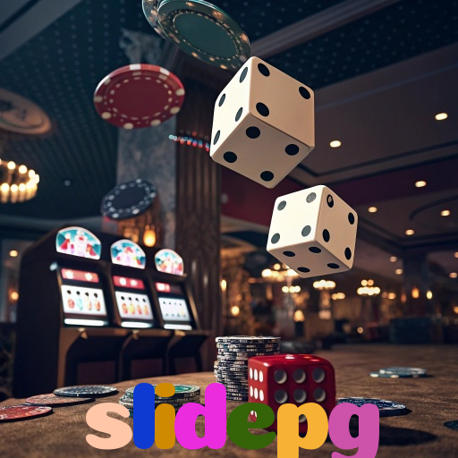 slidepg：Aposte no futebol, jogue poker e conquiste vitórias épicas!