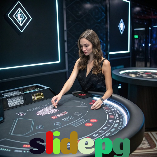 slidepg：Aposte no futebol, jogue poker e conquiste vitórias épicas!