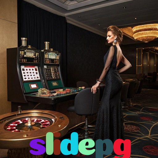 slidepg：Aposte no futebol, jogue poker e conquiste vitórias épicas!