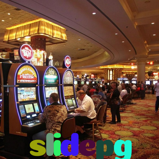 slidepg:Jogue poker, aposte no futebol e ganhe em grandes jogos de cassino!
