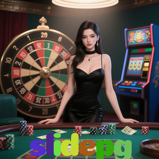 slidepg:Jogue poker, aposte no futebol e ganhe em grandes jogos de cassino!