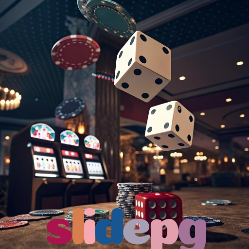 slidepg：Aposte no futebol, jogue poker e conquiste vitórias épicas!