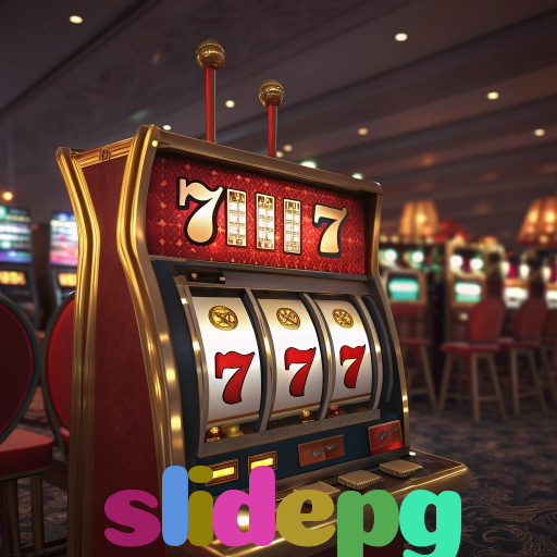 slidepg：Jogue poker, aposte no futebol e ganhe em grandes jogos de cassino!