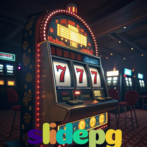 slidepg：Aposte no futebol, jogue poker e conquiste vitórias épicas!