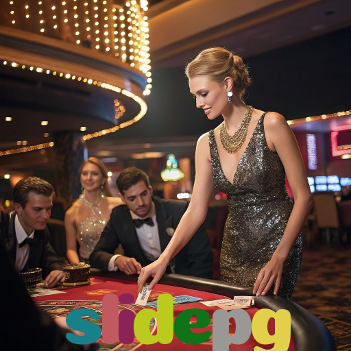 slidepg：Aposte no futebol, jogue poker e conquiste vitórias épicas!