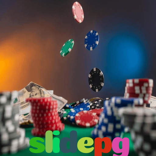 slidepg：Aposte nas melhores slots e conquiste prêmios como nunca!