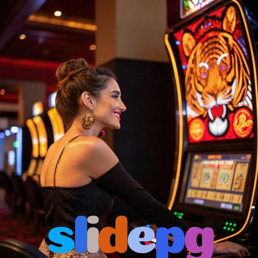 slidepg：Aposte no futebol, jogue poker e conquiste vitórias épicas!