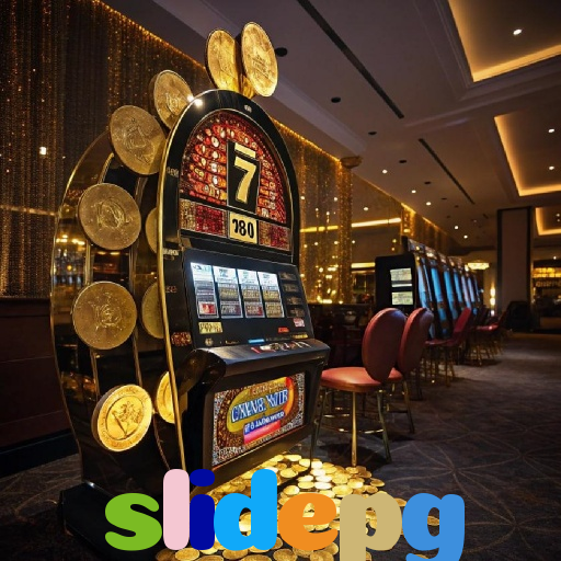 slidepg：Jogue poker, aposte no futebol e ganhe em grandes jogos de cassino!