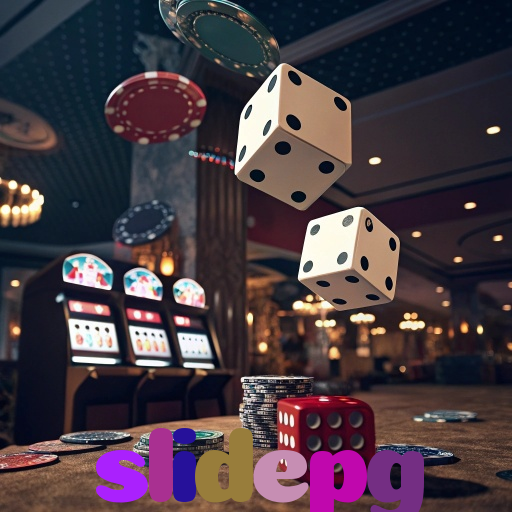 slidepg:Jogue poker, aposte no futebol e ganhe em grandes jogos de cassino!