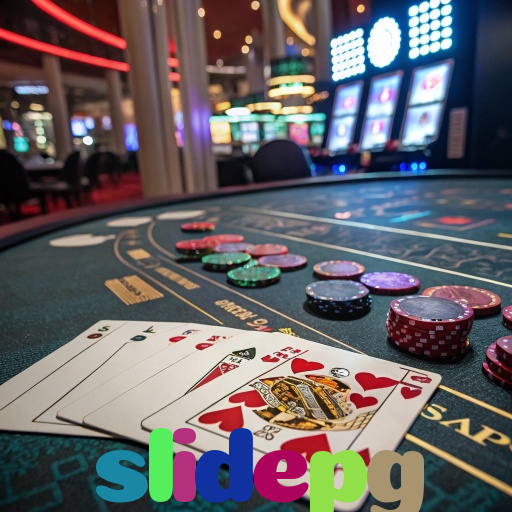 slidepg：Aposte nas melhores slots e conquiste prêmios como nunca!