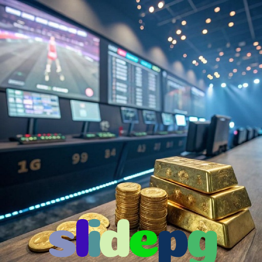 slidepg：Jogue poker, aposte no futebol e ganhe em grandes jogos de cassino!