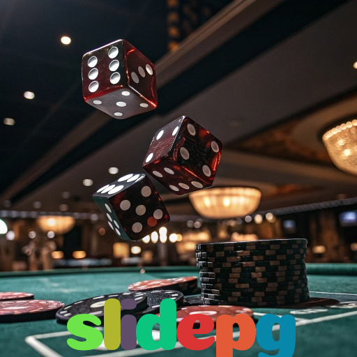 slidepg：Jogue poker, aposte no futebol e ganhe em grandes jogos de cassino!