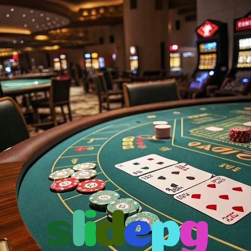 slidepg:Jogue poker, aposte no futebol e ganhe em grandes jogos de cassino!