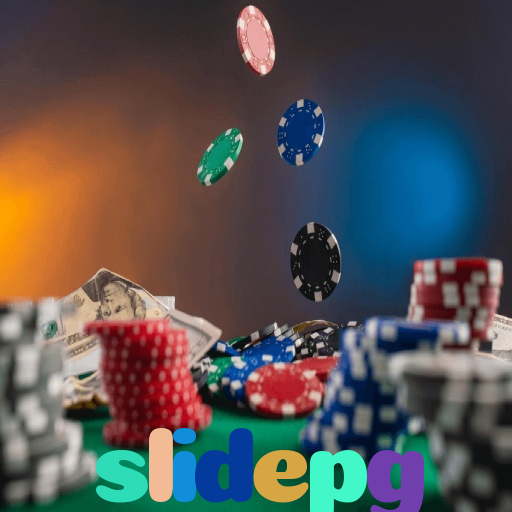 slidepg：Aposte nas melhores slots e conquiste prêmios como nunca!