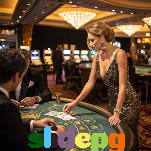 slidepg：Aposte nas melhores slots e conquiste prêmios como nunca!