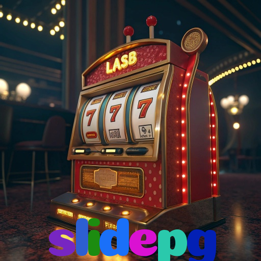 slidepg：Aposte nas melhores slots e conquiste prêmios como nunca!