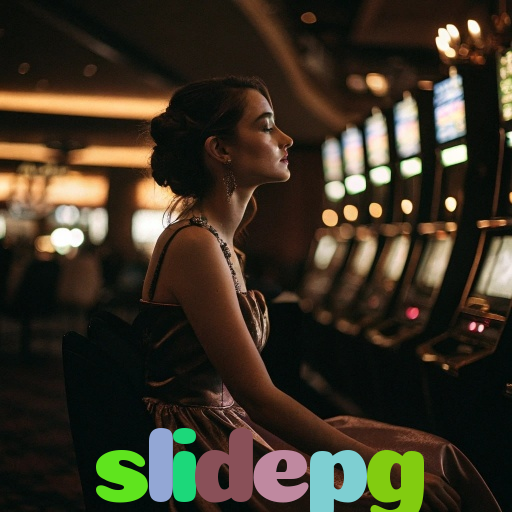 slidepg：Aposte nas melhores slots e conquiste prêmios como nunca!