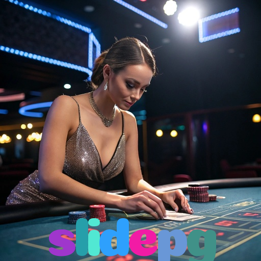 slidepg：Aposte no futebol, jogue poker e conquiste vitórias épicas!