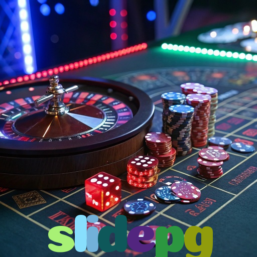 slidepg：Aposte nas melhores slots e conquiste prêmios como nunca!