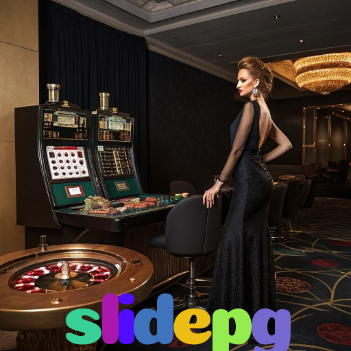 slidepg：Aposte no futebol, jogue poker e conquiste vitórias épicas!