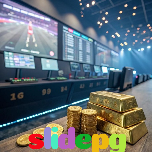 slidepg：Jogue poker, aposte no futebol e ganhe em grandes jogos de cassino!