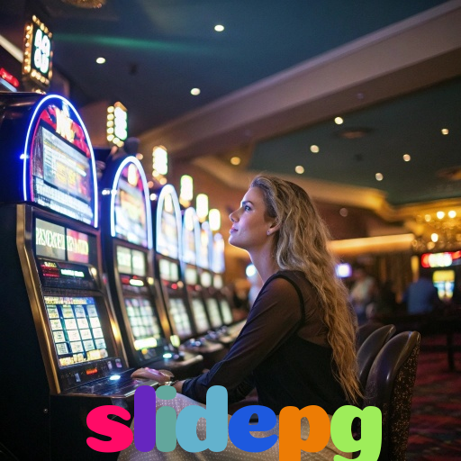 slidepg:Jogue poker, aposte no futebol e ganhe em grandes jogos de cassino!