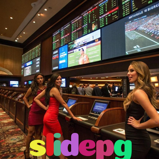slidepg：Aposte nas melhores slots e conquiste prêmios como nunca!