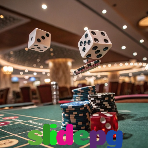 slidepg：Aposte nas melhores slots e conquiste prêmios como nunca!